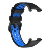 Banda De Reloj De Tpu Para Xiaomi Mi Band 7 Pro