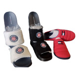 Pantuflas Marca Tommy Originales Súper Comodas