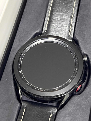 Smartwatch Galaxy Watch 3 Lte