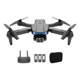 Bateria Rc Drone 3 Com Câmera Dupla Quadcopter E99 K3 Pro Fp