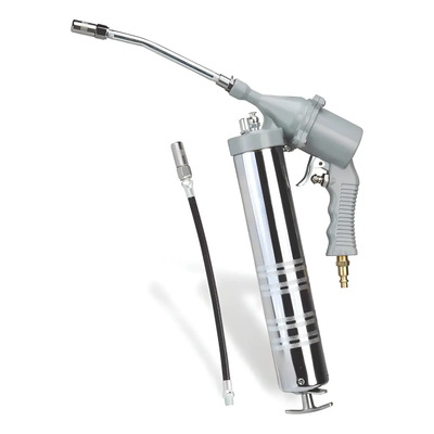 Inyector Grasa Neumático 4800 Psi 500 C.c. Mikels | Envío gratis