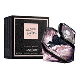 Lancôme La Nuit Trésor Edp 75 ml Para  Mujer