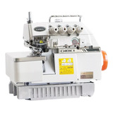 Overlock 5 Hilos Pesada Choice Direct Drive