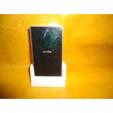 iPod Olympus - M:robe - Bco - C/ Acessorios  - Mr-100 P. Uso