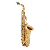 Yas-82zii - Saxofón Alto Custom Z