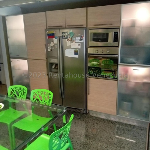 Apartamento En Venta En Chuao Ca 24-27240 Yg - Imagen 4