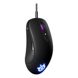 Mouse Para Juegos Steelseries Sensei Ten - Sensor Óptico Tru