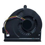 Cooler Fan Ventoinha Asus X44 X44c X44h X44hr X44l X44ly