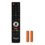 Control Remoto Hisense Smart Tv Original En-33926a Puebla