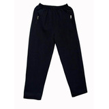 Pantalon Jogging Hombre Deportivo Intensal Sport