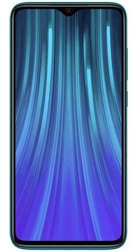 Xiaomi Redmi Note 8 Pro - 6/128gb - Dual-sim - Cinza