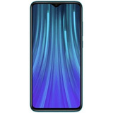 Xiaomi Redmi Note 8 Pro - 6/128gb - Dual-sim - Cinza