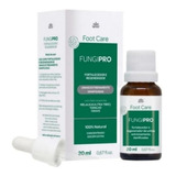 Remédio Para Fungos Unhas - Fungipro 20 Ml