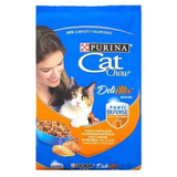 Gato Cat Chow Adultos Delimix 10 Kg - Kg A $119