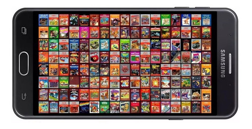 Paquete De Juegos Atari 2600 Para Tu Computadora Y Android!