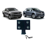 Enganche Bocha Trailer Volkswagen Amarok 2009 2010 2011 2012