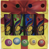 Dab-o-tink Bingo Dauber Regalo Box-contains (4) 3oz Daubers