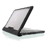 Gumdrop Droptech - Funda Diseñada Para Dell Latitude 3190, L