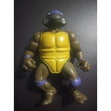 Tortuga Ninja Donatello Tmnt 1988