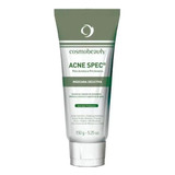 Máscara Facial Secativa De Acne Acne Spec Cosmobeauty