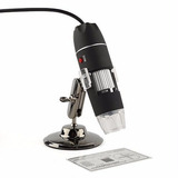 Microscopio 50-500x Video Inspección Endoscopio Cámara Digit