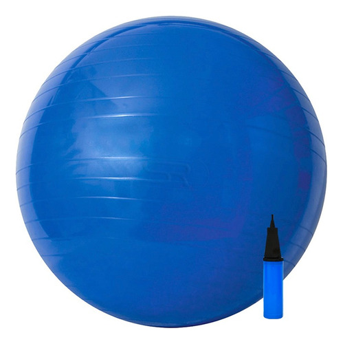 Bola Pilates 45cm Gym /  Fit Ball / Academia Funcional