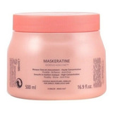 Máscara Discipline Maskeratine Kérastase - 1 Un Pote Grande 