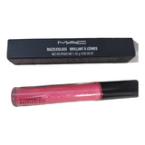 Mac Gloss Dazzeglass Brillant A Levres,color Stteping  Out 