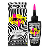 Lubricante Para Cadenas De Bicicleta Ludicrous Af Muc-off