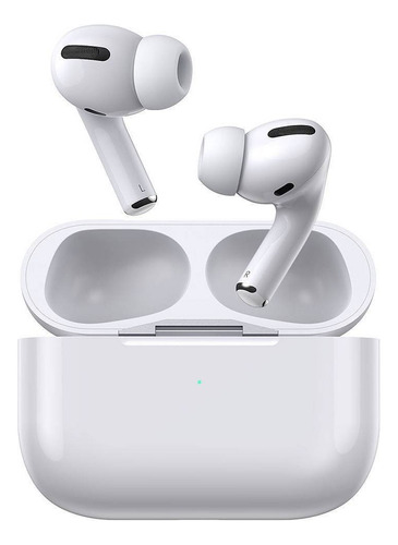 AirPods Pro 2da Apple / Android Cancelación Ruido Premium