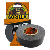 Cinta Adhesiva Para Tubeless Gorilla Tape Mtb Ruta 2.5cm X 9.14 Metros