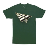 Playera Paper Planes Bevel Tee Original Roc Nation