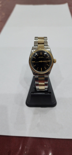 Reloj Rolex Oyster Perpetual. Ref6551