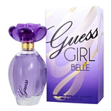 Perfume Guess Girl Belle Dama 100 Ml Original  Envio Gratis¡