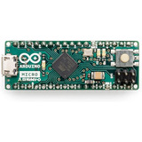 Arduino Micro Con Cabezales A000053 Original Arduino