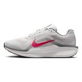 Zapatillas Nike Winflo 11 Hombre Gris