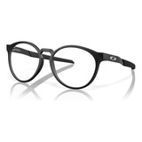 Óculos Para Grau Oakley Ox 8184 0155 Masculino - Original