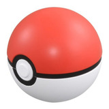 Pokemon Moncolle Mb-01 Poke Ball Blanco Rojo
