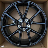 Rines 18 5,114 Honda Civic,cr-v,hr-v,accord. Set De 4!!