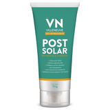 Villeneuve Gel Post Solar Vegano Con Aloe Vera 