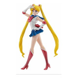 Sailor Moon Hgif Premiim Collection