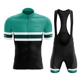 Huub-conjunto De Ropa De Ciclismo Para Hombre