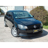 Volkswagen Gol Trend 1.6 Gp 3ptas. 2013 Gnc