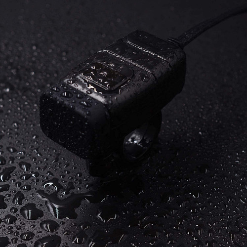 Vemote Motorcycle Usb Phone Charger, Waterproof 6.8a Dual Po