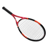 Raqueta De Tenis De Carbono Ultraligera Para Entrenamiento