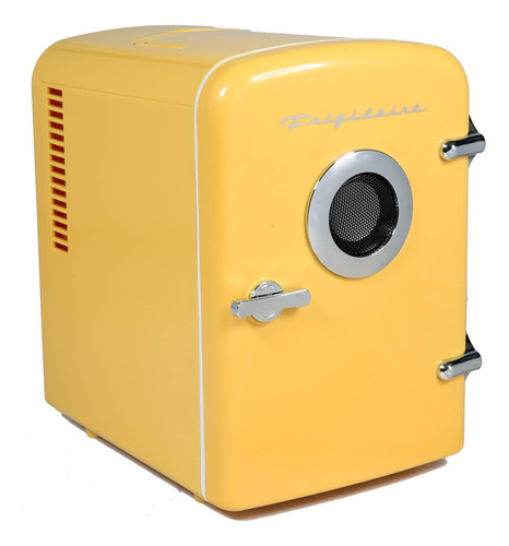 Minirefrigerador Frigidaire Efmis151- Ahorro De Espacio Para