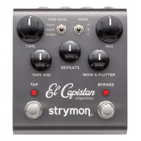 Pedal Strymon El Capistan Dtape Echo