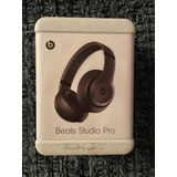 Audífonos Beats Studio Pro