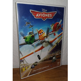 Dvd Aviones - Planes Disney