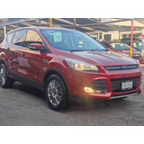 Ford Escape 2.5 S Aut Ac 2016